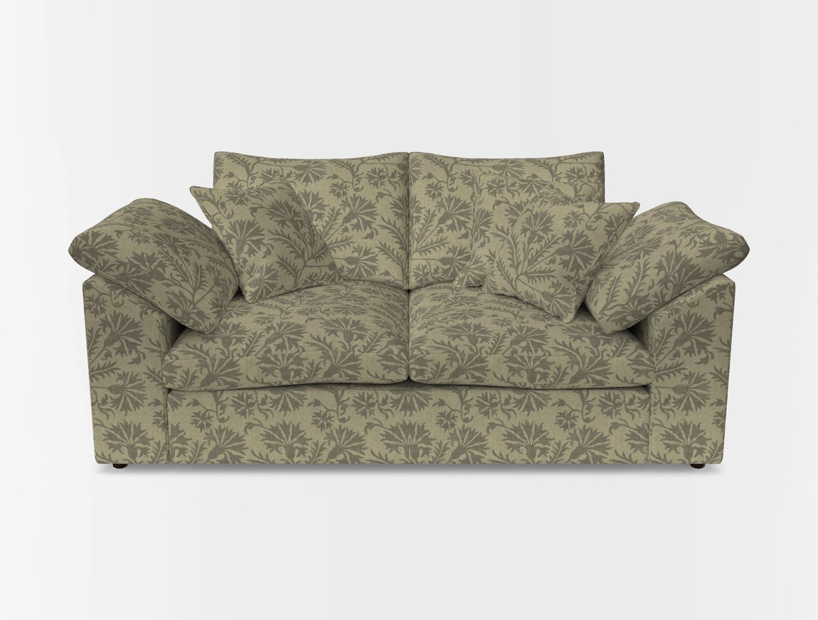 2 Seater Sofa