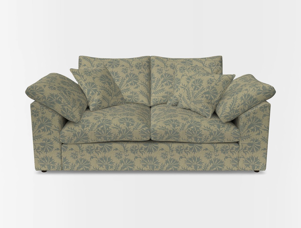 2 Seater Sofa