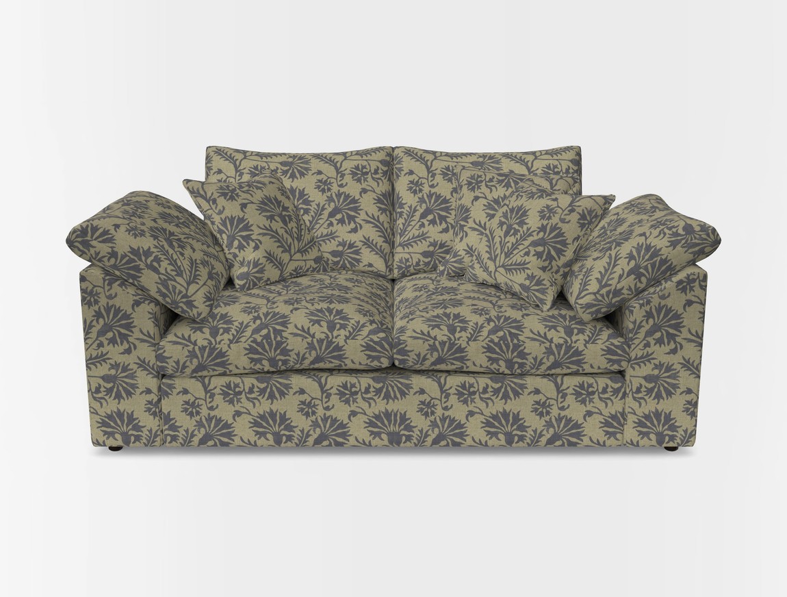 2 Seater Sofa