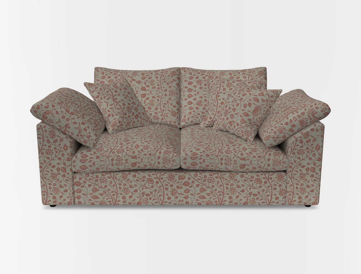 2 Seater Sofa