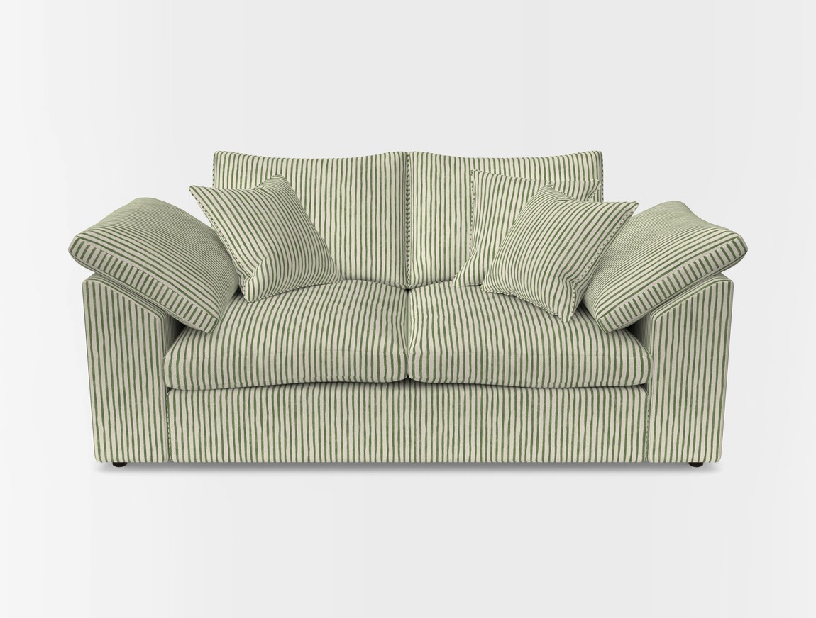 2 Seater Sofa