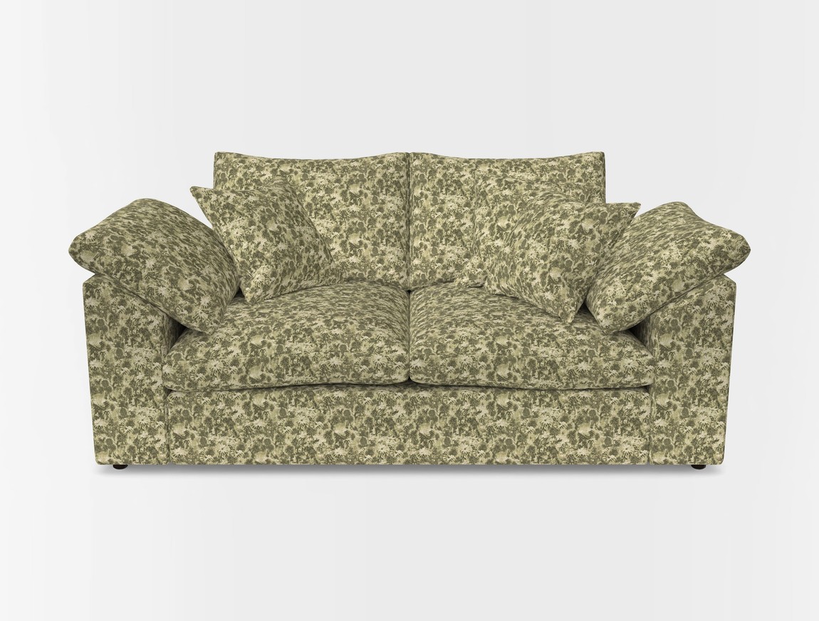 2 Seater Sofa