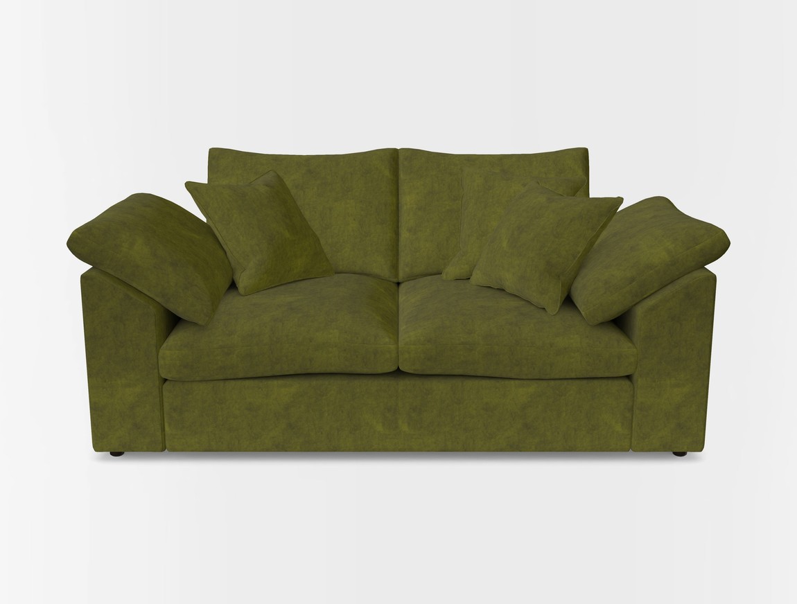 2 Seater Sofa