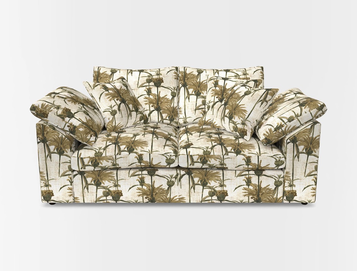 2 Seater Sofa