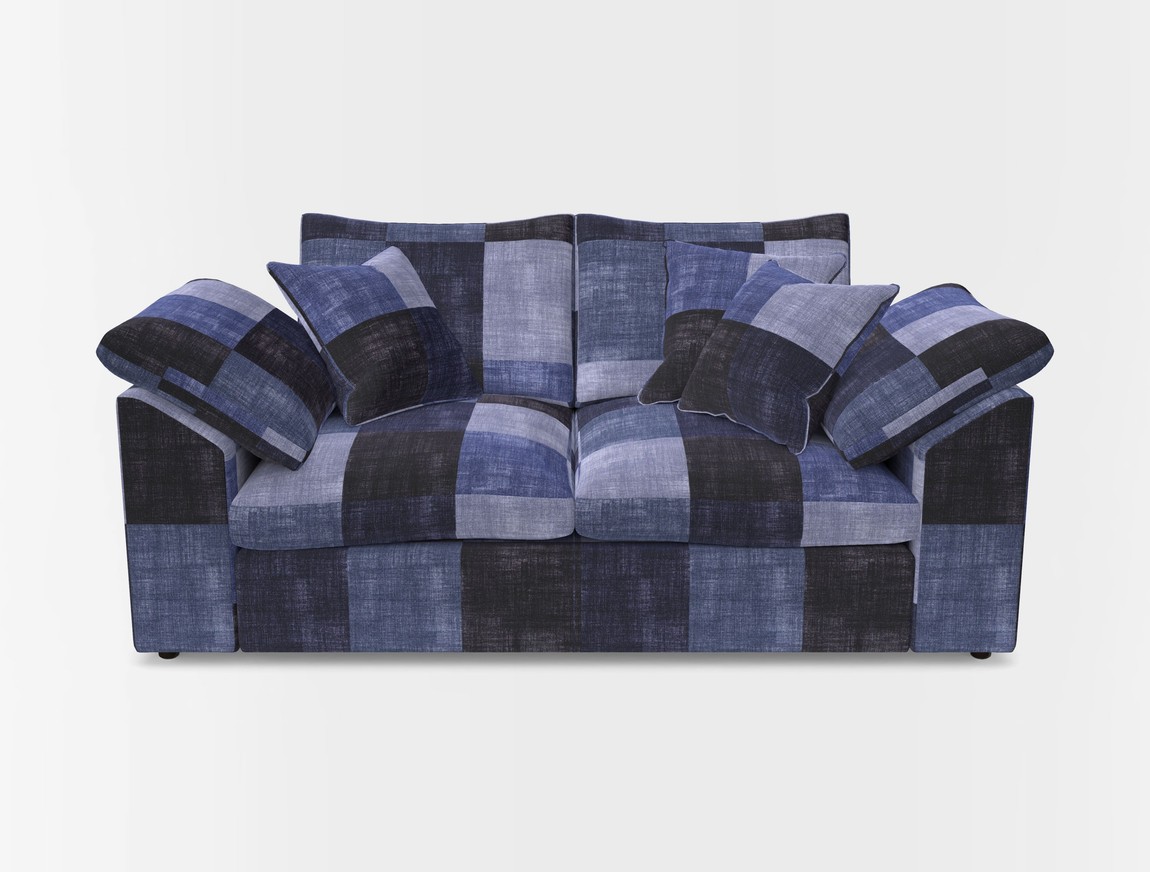 2 Seater Sofa