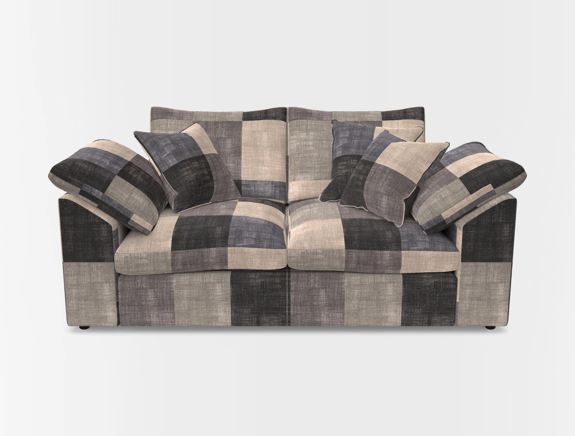 2 Seater Sofa