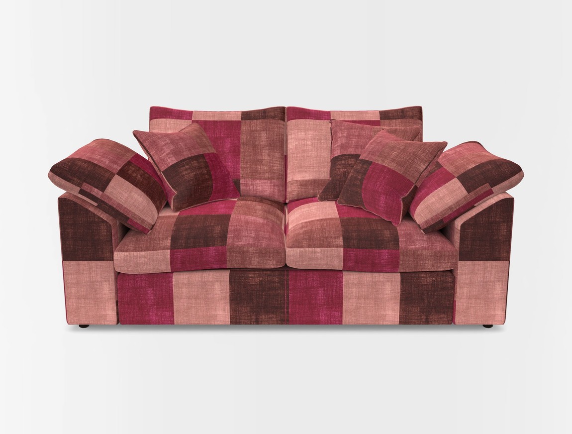 2 Seater Sofa