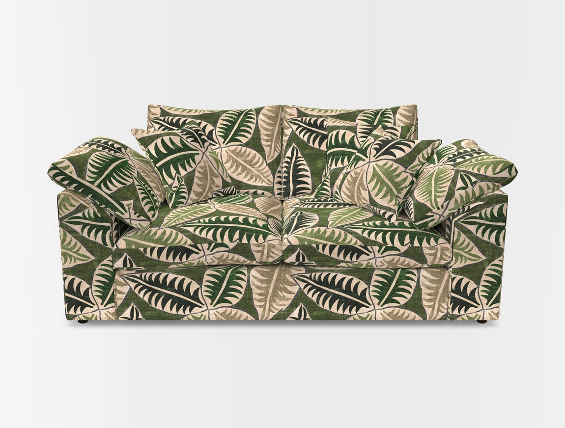 2 Seater Sofa
