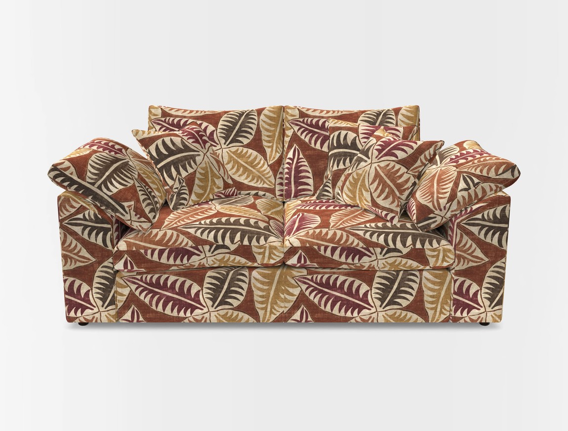 2 Seater Sofa