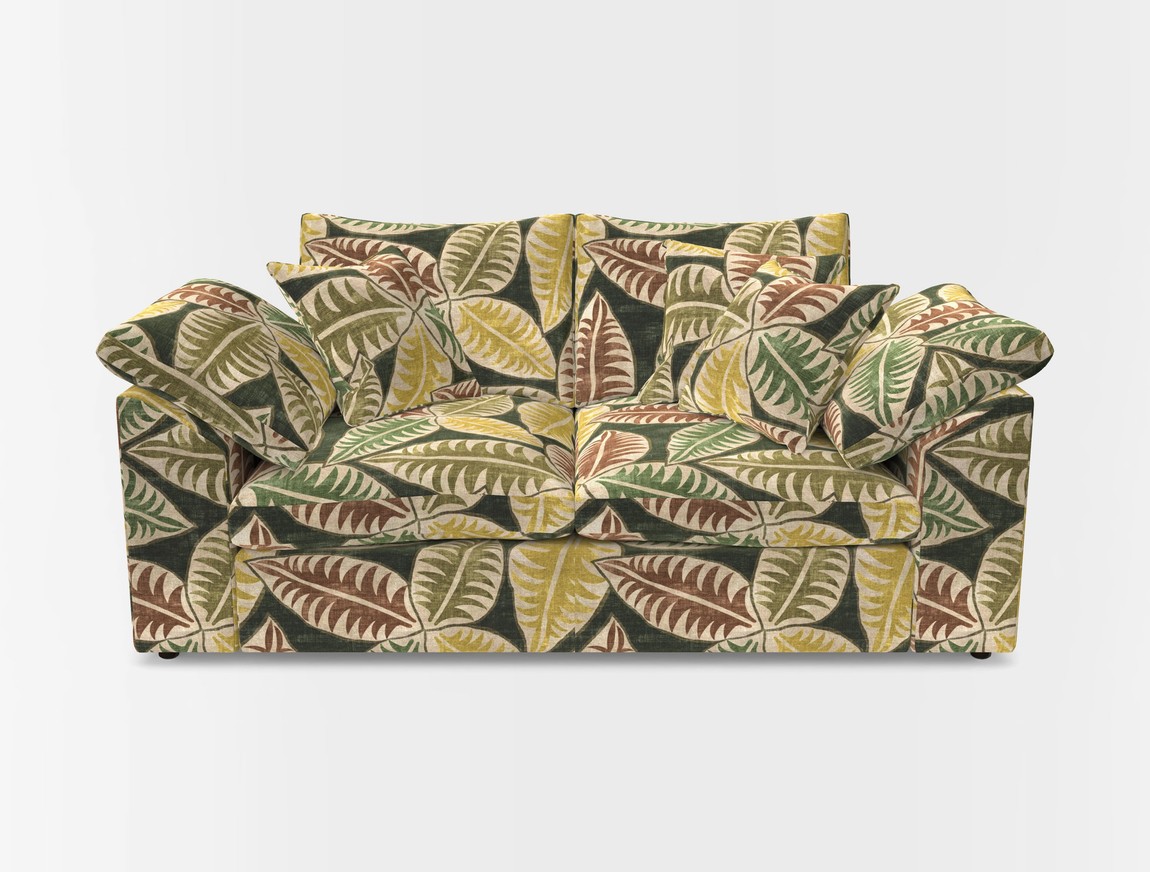 2 Seater Sofa