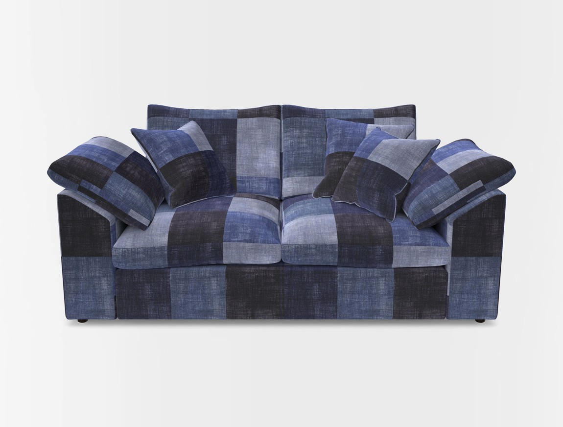 2 Seater Sofa