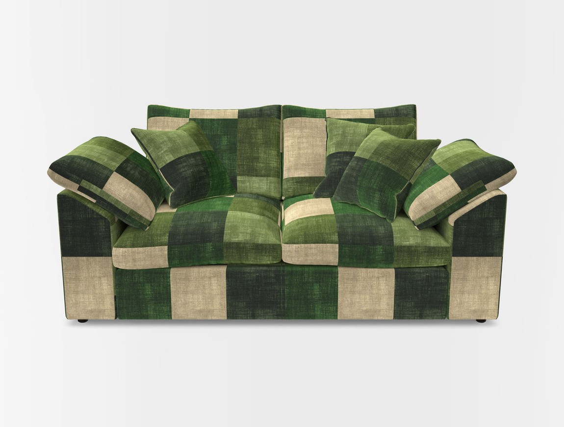 2 Seater Sofa