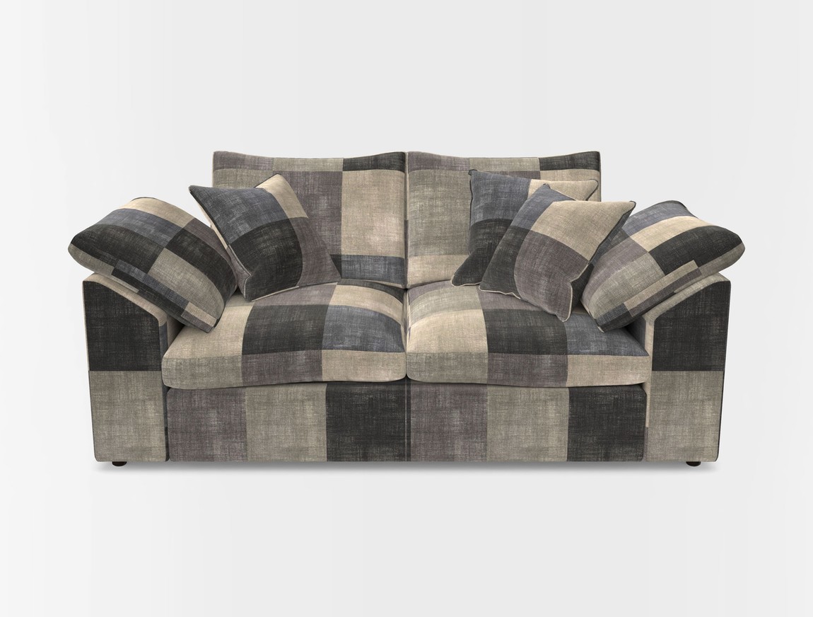 2 Seater Sofa