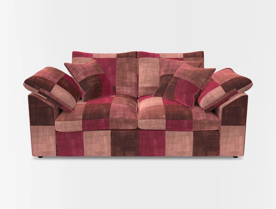 2 Seater Sofa