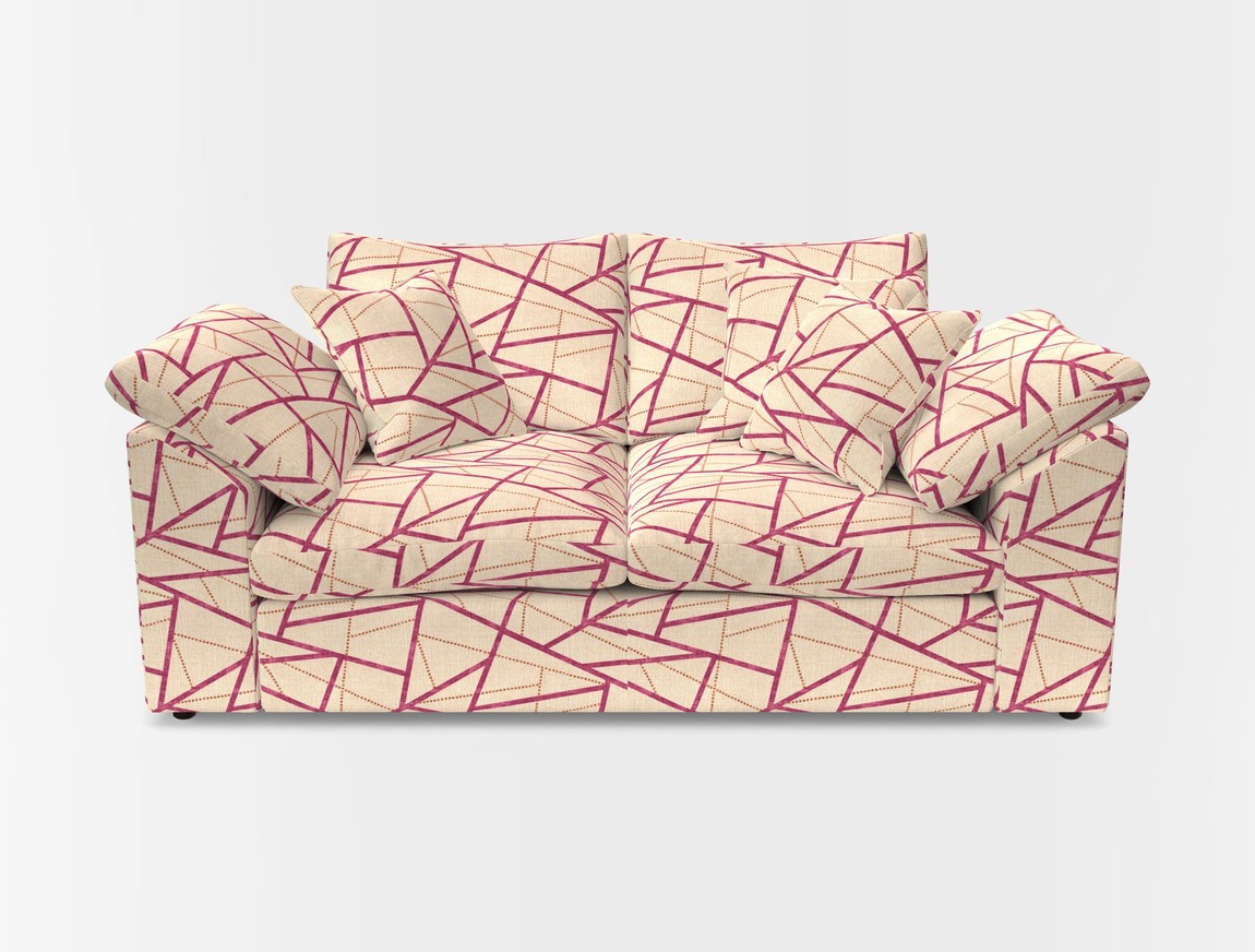 2 Seater Sofa
