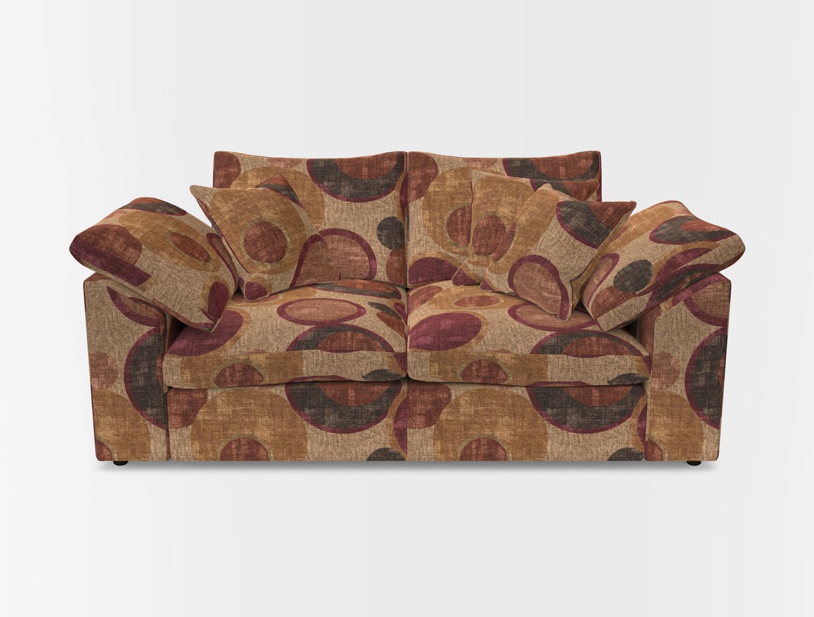 2 Seater Sofa