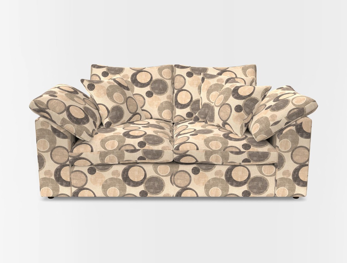 2 Seater Sofa