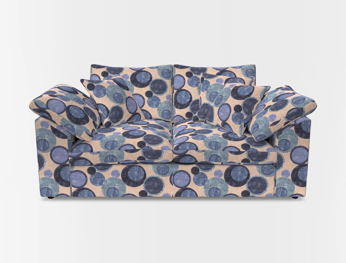 2 Seater Sofa