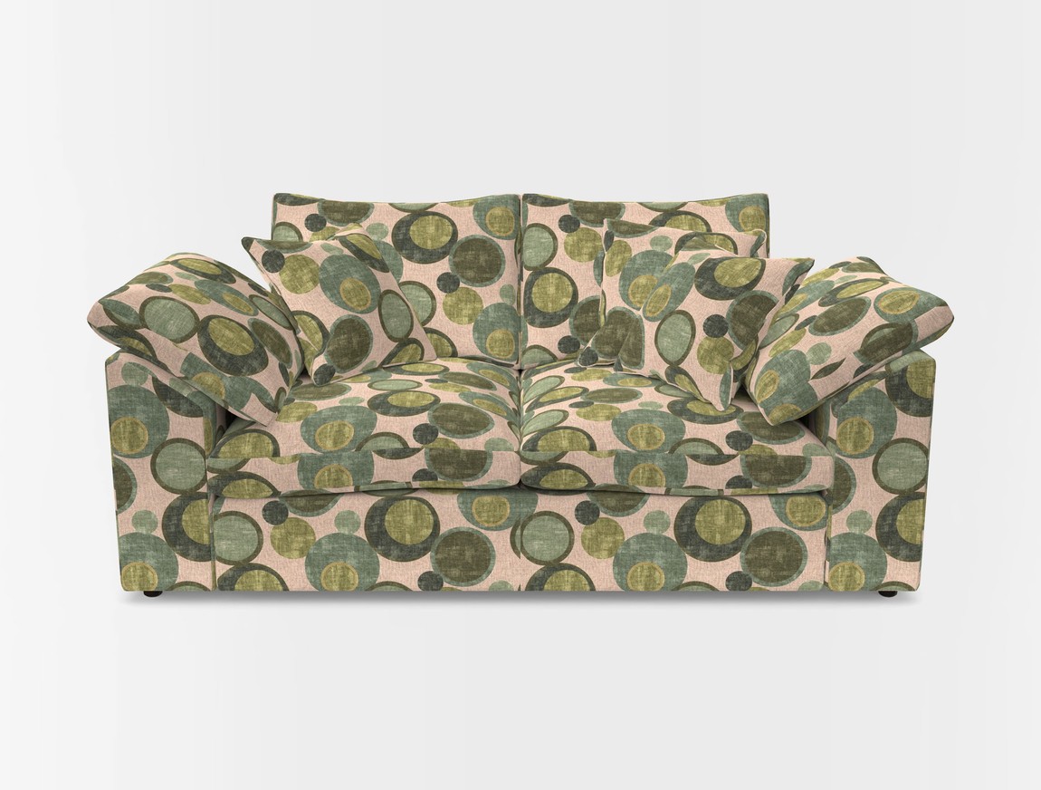 2 Seater Sofa