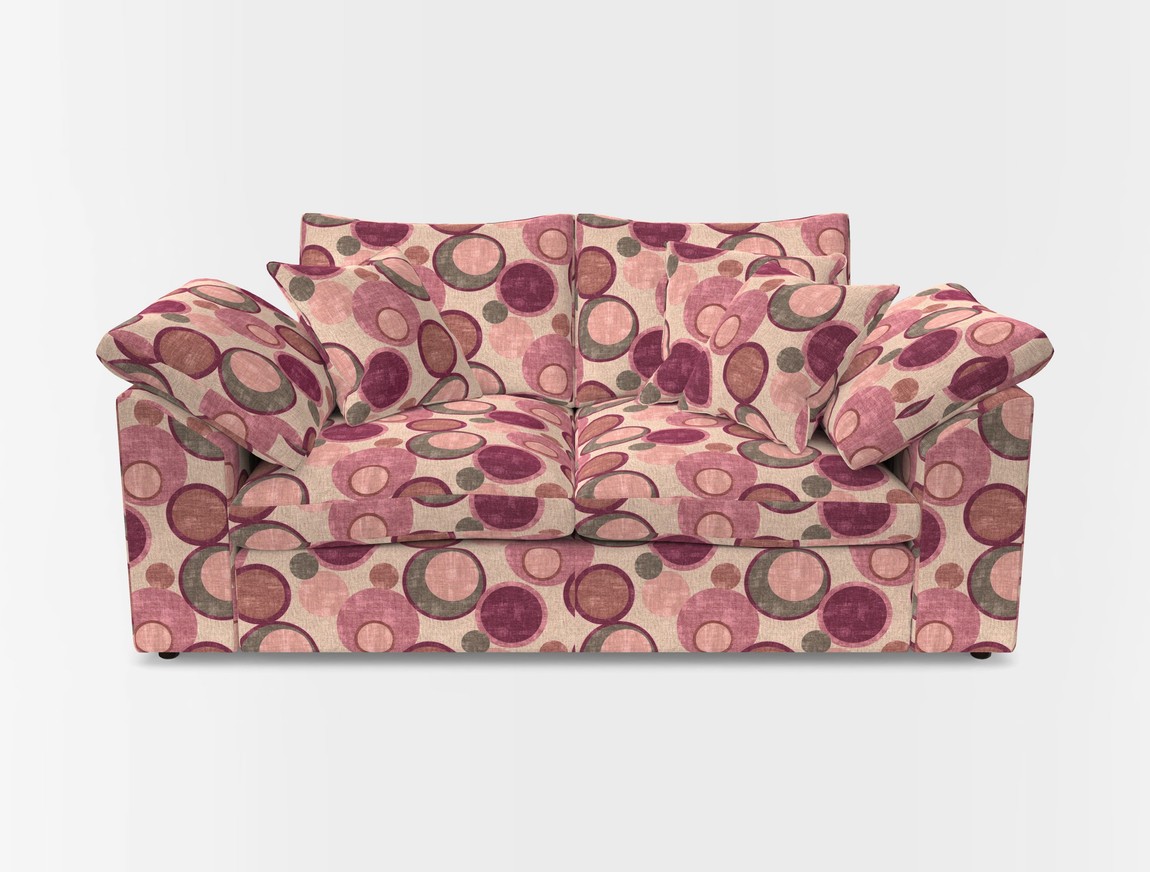 2 Seater Sofa