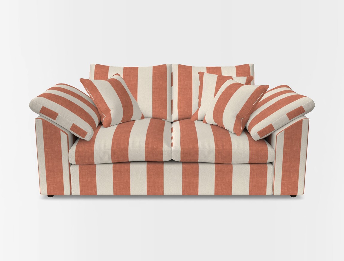 2 Seater Sofa