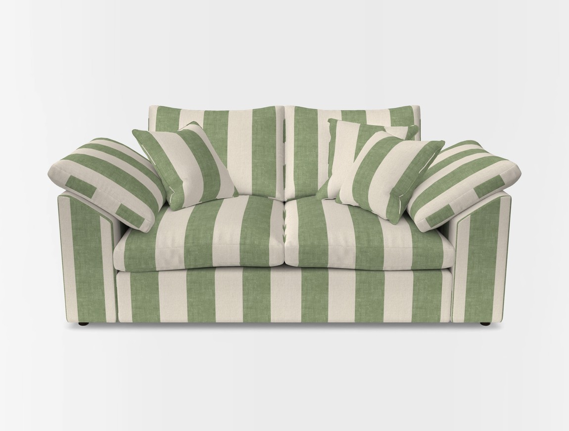 2 Seater Sofa