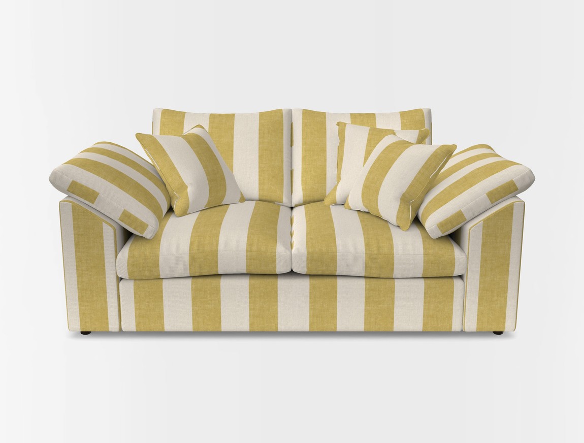 2 Seater Sofa