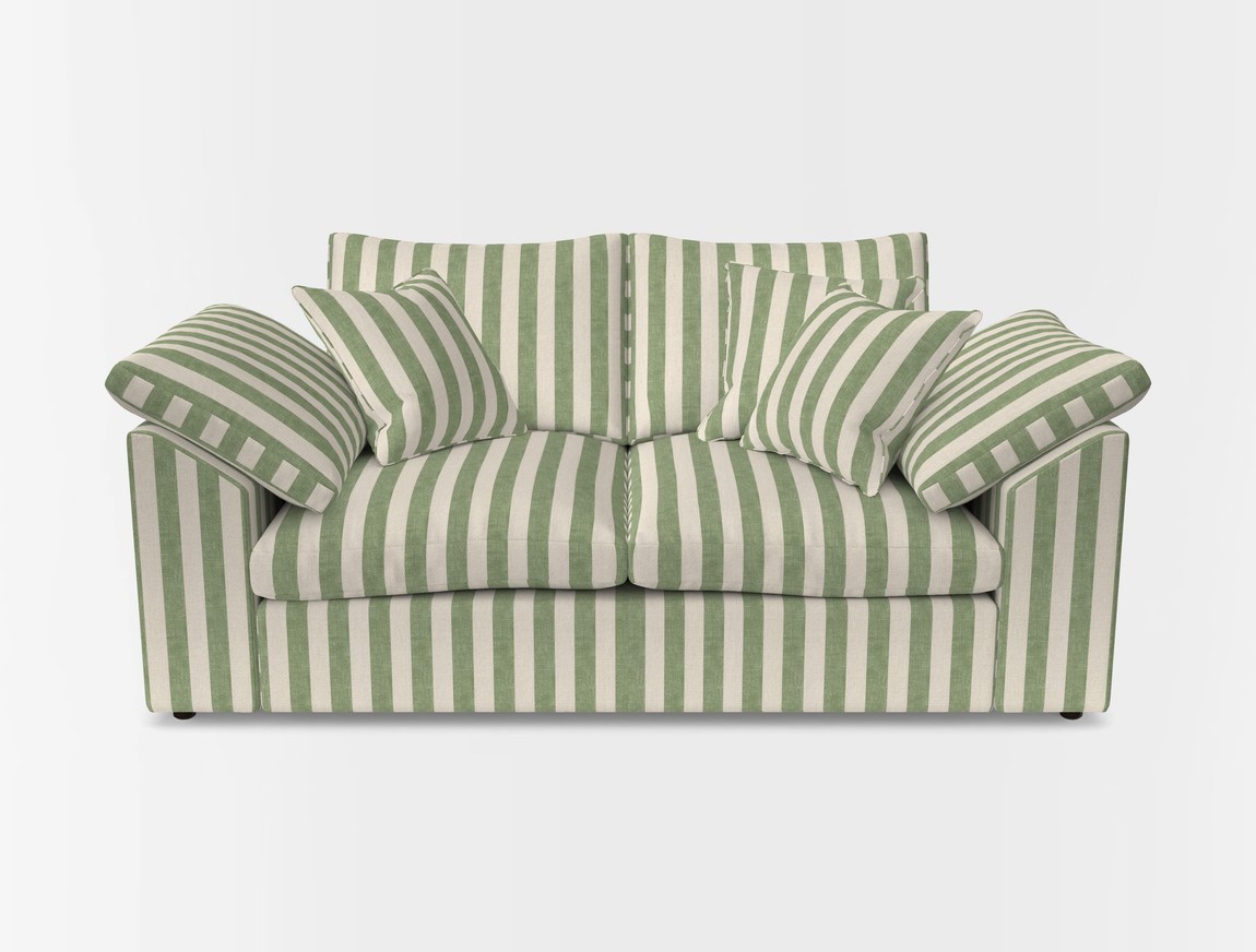 2 Seater Sofa