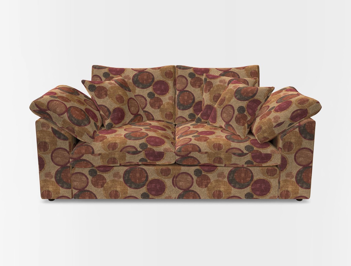 2 Seater Sofa