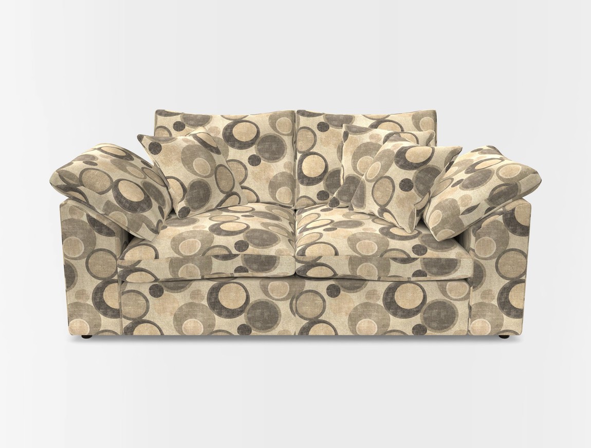 2 Seater Sofa