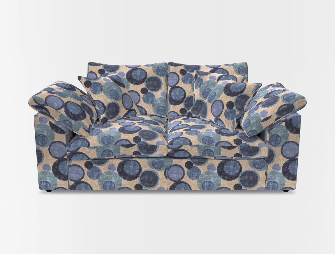2 Seater Sofa