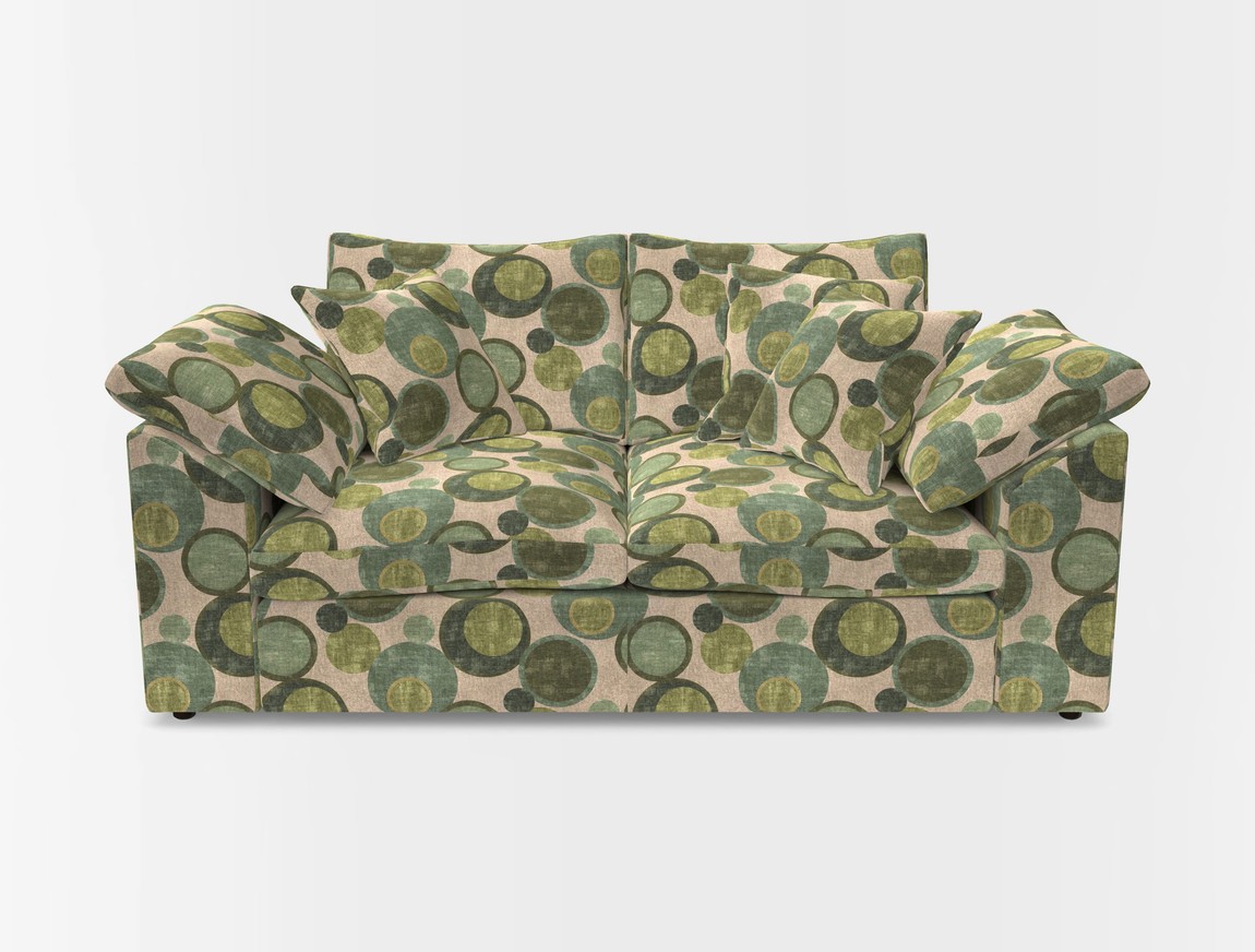 2 Seater Sofa