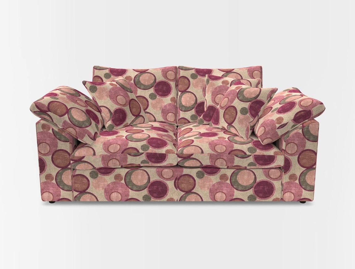 2 Seater Sofa