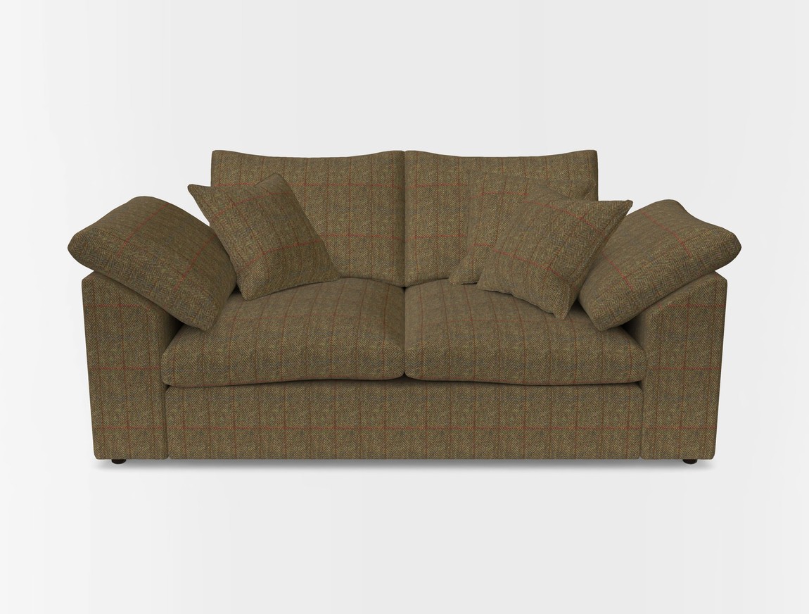 2 Seater Sofa