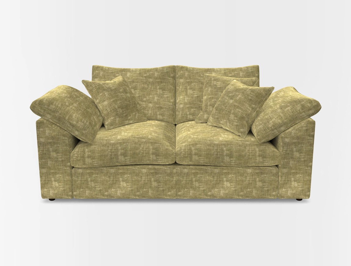 2 Seater Sofa