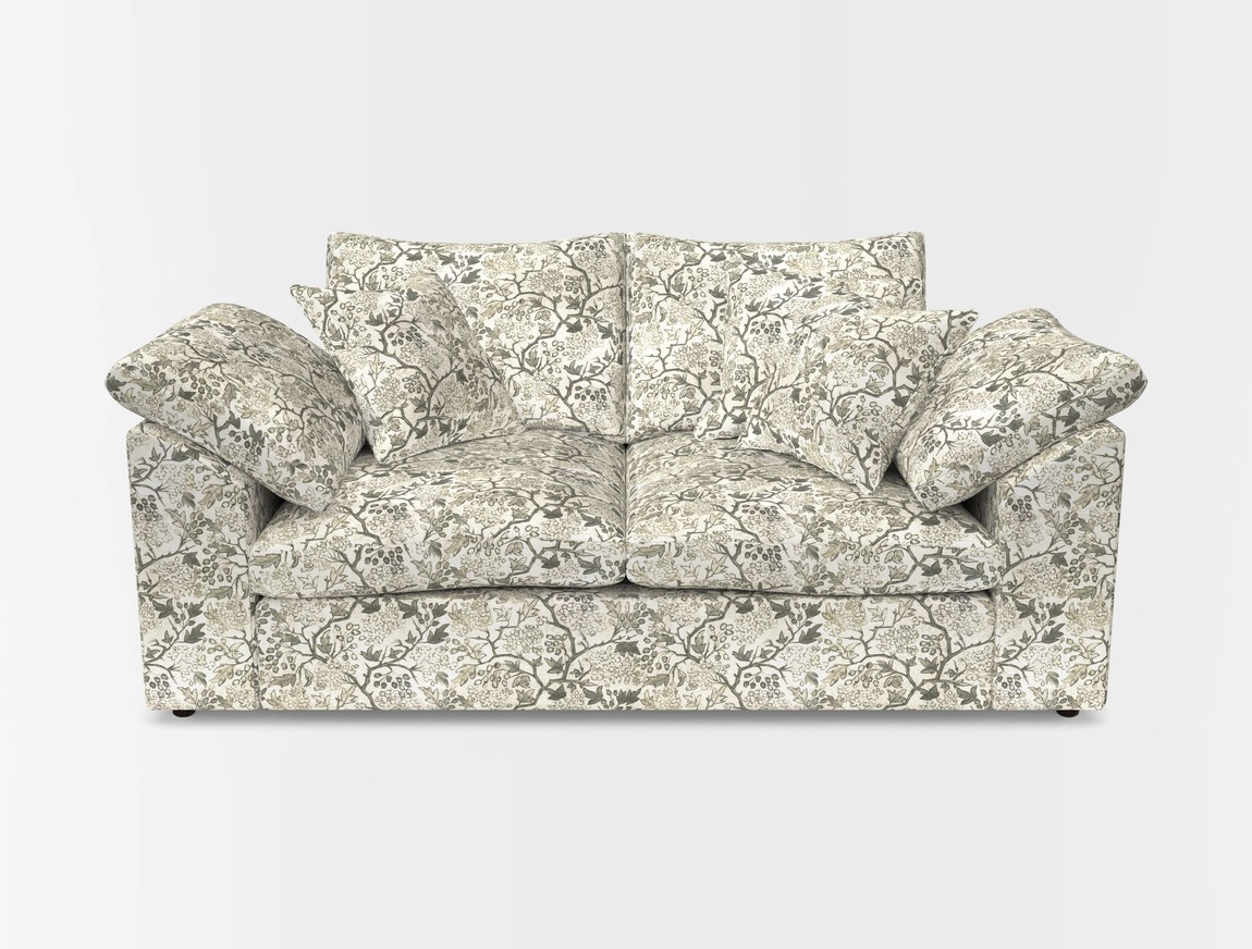 2 Seater Sofa