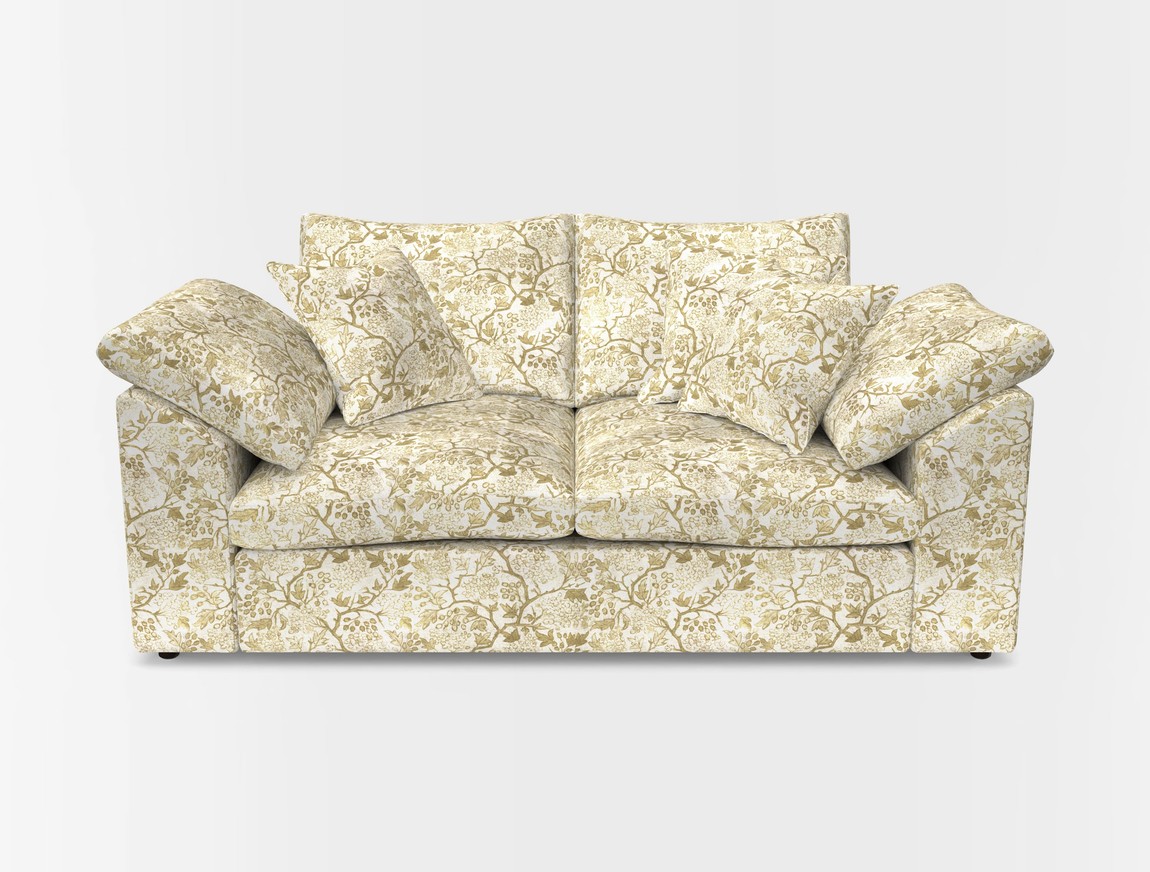 2 Seater Sofa
