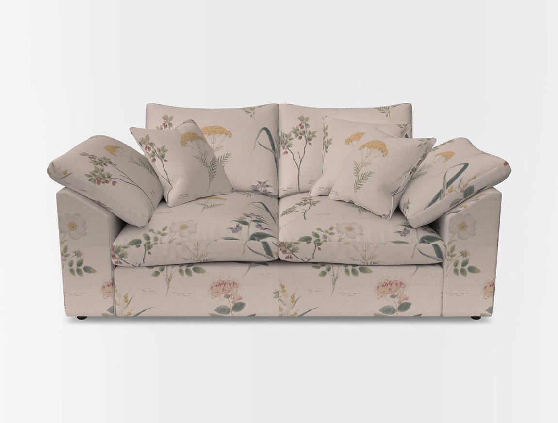 2 Seater Sofa