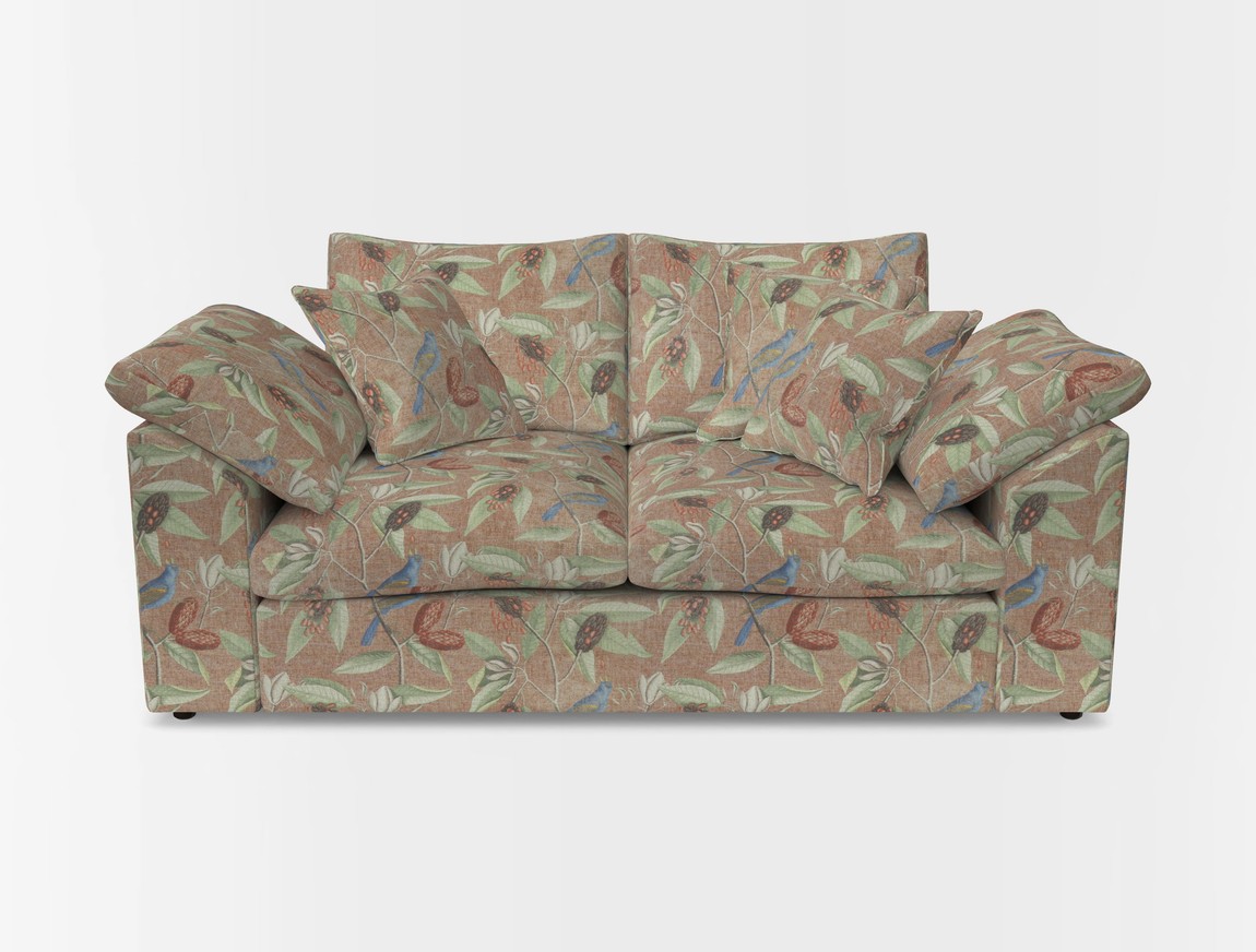 2 Seater Sofa