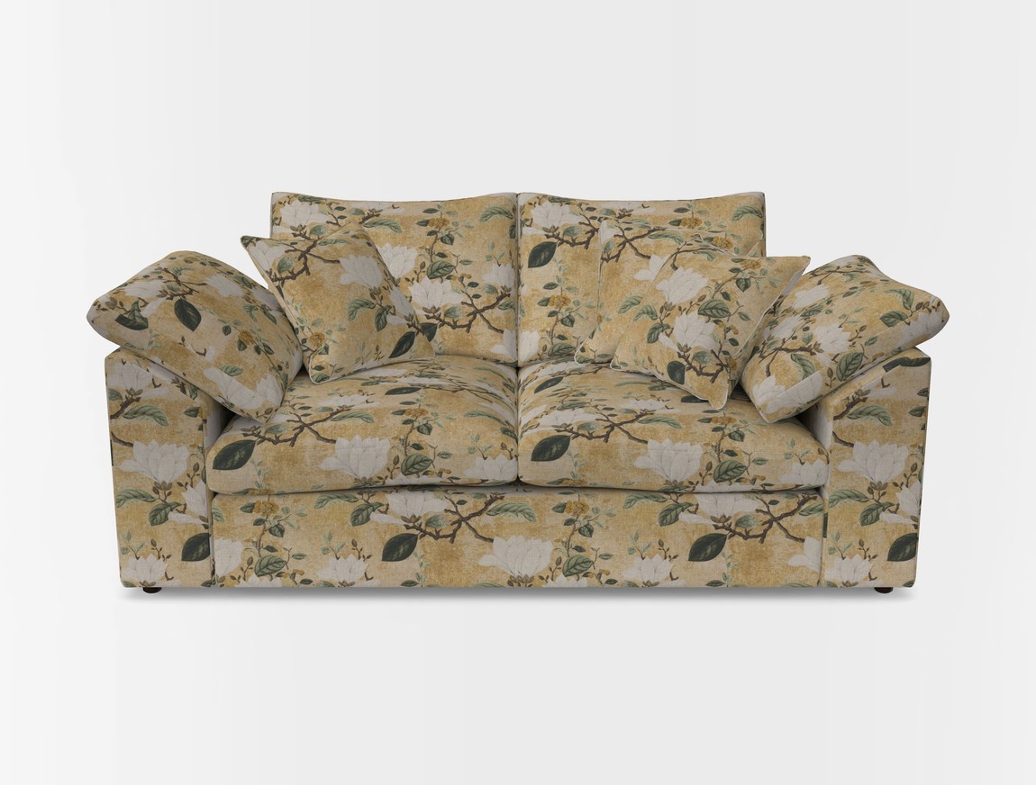 2 Seater Sofa
