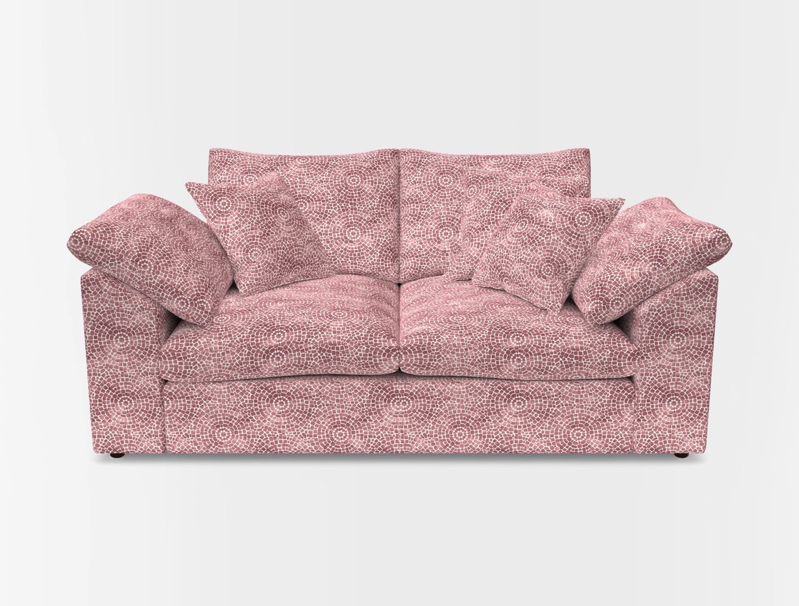 2 Seater Sofa