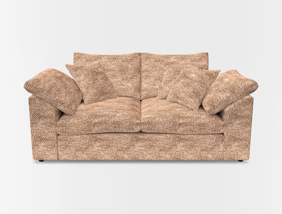 2 Seater Sofa