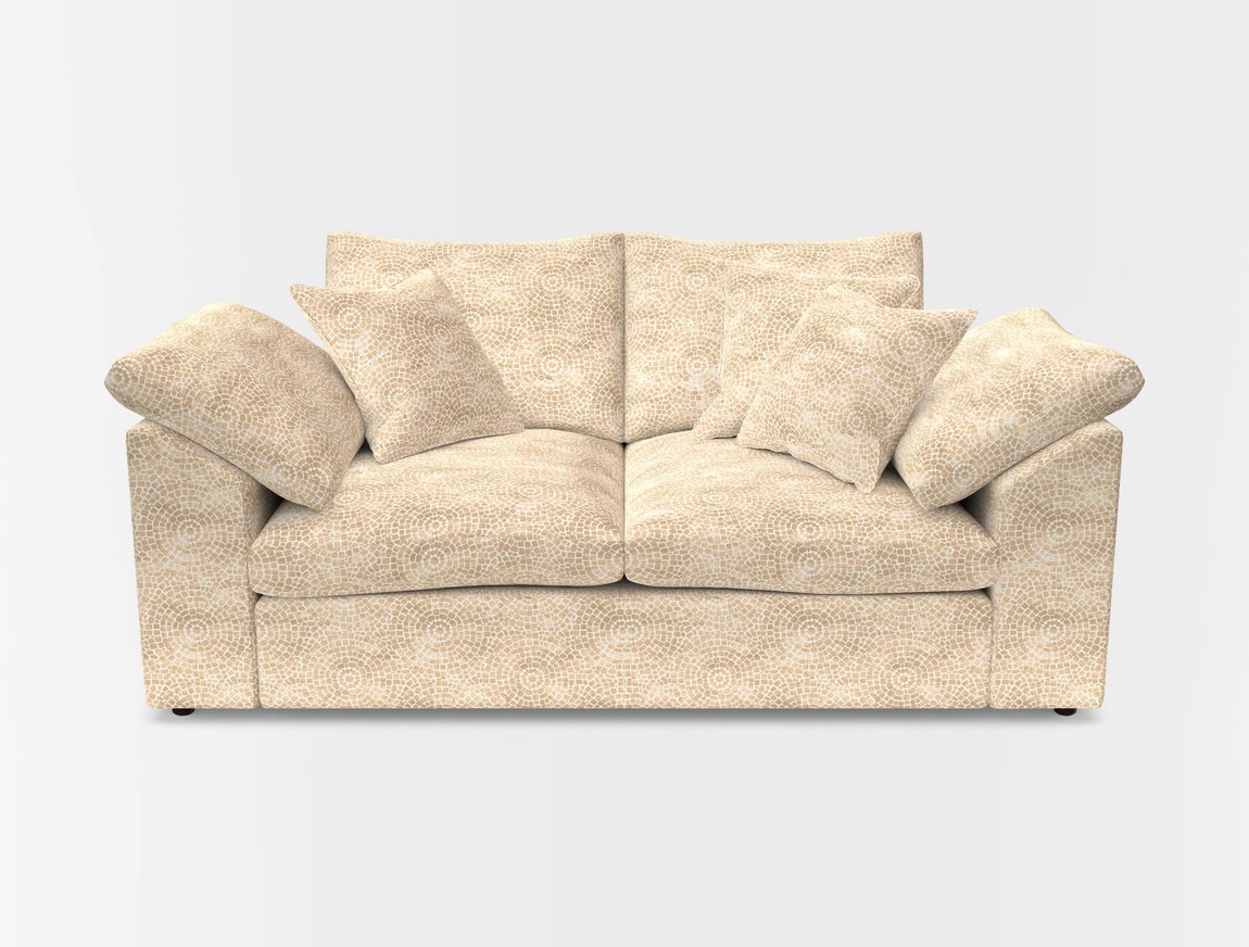 2 Seater Sofa