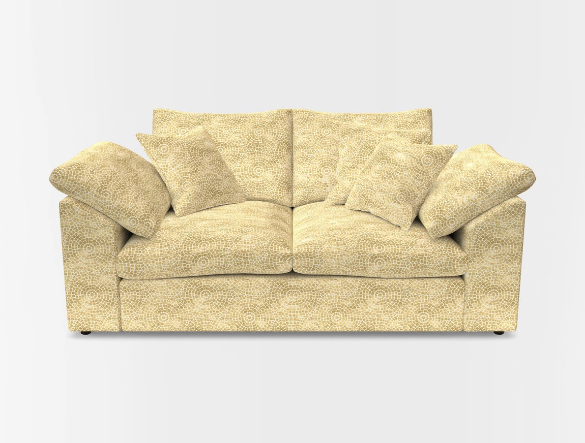 2 Seater Sofa