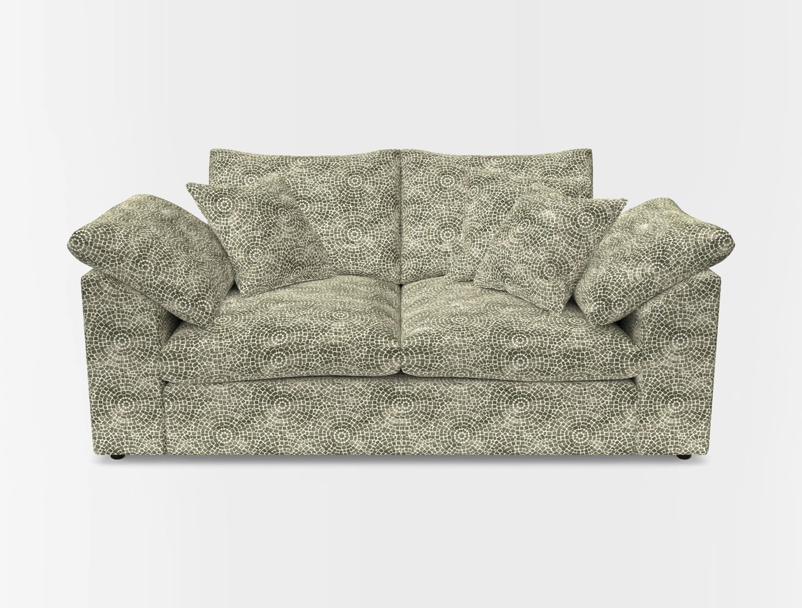 2 Seater Sofa