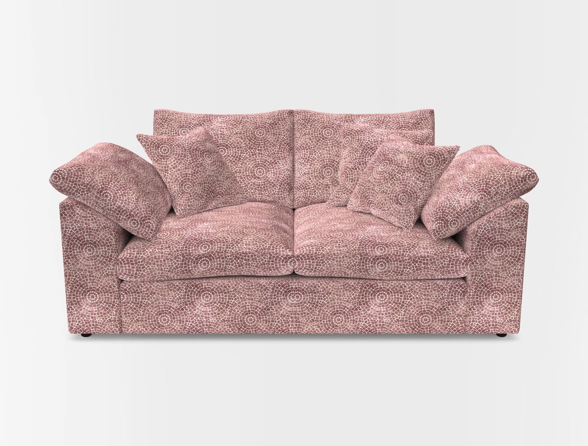 2 Seater Sofa