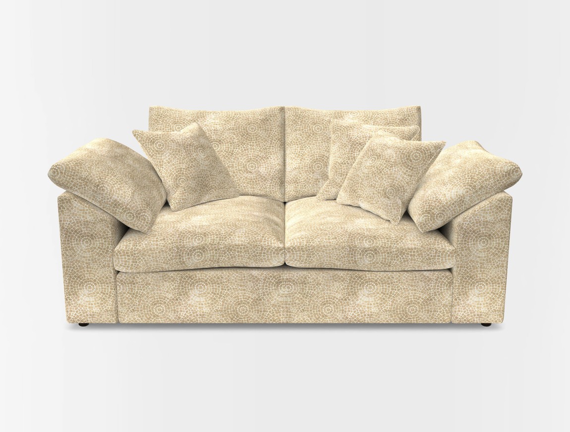 2 Seater Sofa