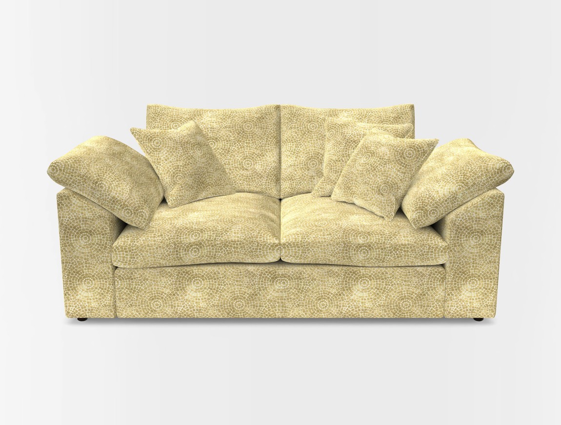 2 Seater Sofa