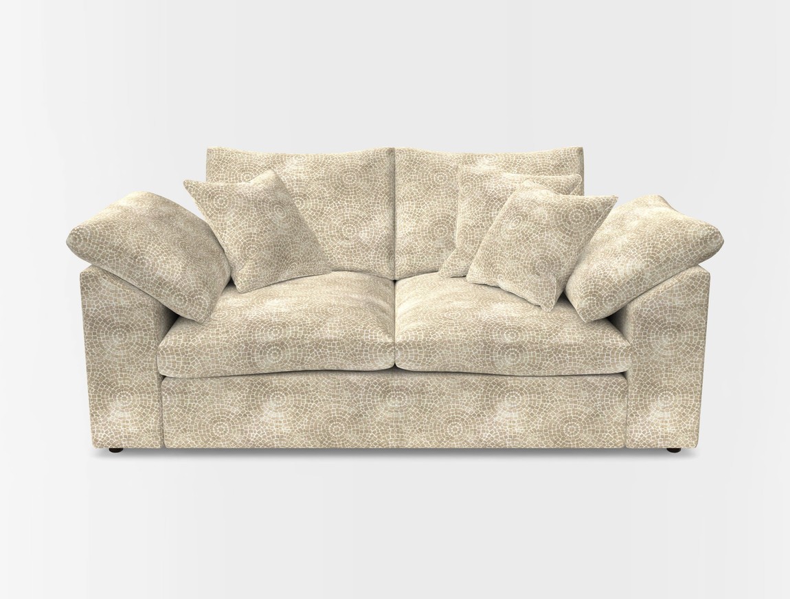 2 Seater Sofa