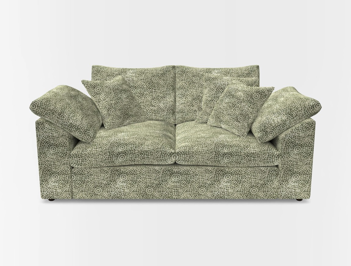 2 Seater Sofa